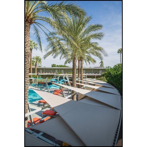 SUNBRELLA Outdoor PURPLE Acrylic Shade Cloth Roll Awning 10' x 12' Fabric Sail - Picture 6 of 12